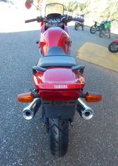 Yamaha 1999 Diversion 400-thumb-4