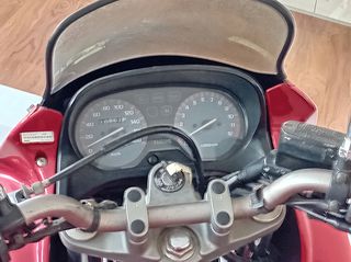 Yamaha 1999 Diversion 400-thumb-5