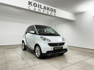 Smart ForTwo '15 1.0 61Hp