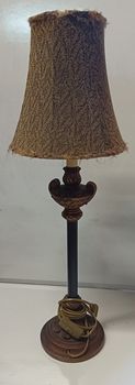 Tall Table Lamp