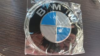 Σήμα μπροστινό BMW 82mm