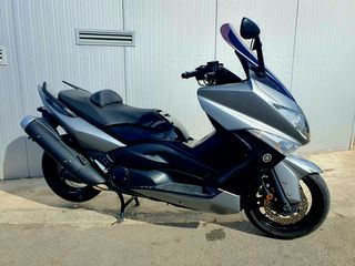 Yamaha T-MAX 500 '09 ABS