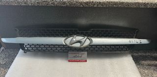HYUNDAI GETZ 02-05 ΜΑΣΚΑ ΜΕ ΣΗΜΑ