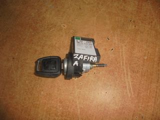 OPEL   ZAFIRA   '98'-05' -   Κλειδαριές μιζας διακοπτης - IMMOBILAIZER