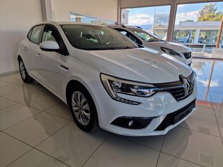 Renault Megane '19