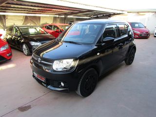 Suzuki Ignis '18 ''PRODRIVE''