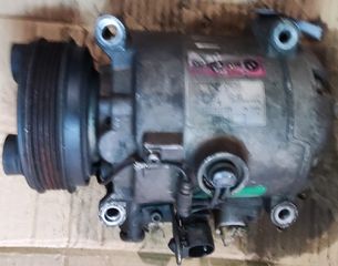 MKAUTOPARTS 64528391765 ΚΟΜΠΡΕΣΕΡ AC BMW ΣΕΙΡΑ 3 1992-1998