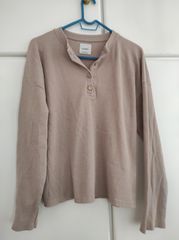 UNISEX ΜΠΛΟΥΖΑ pull and bear