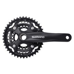 Δισκοβραχιωνας  MTB SHIMANO FC-M552 24/32/42 10 Speed