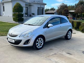 Opel Corsa '12 1.3 DTC EDITION 150 YEARS