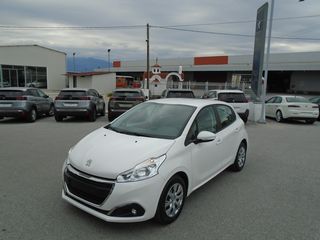 Peugeot 208 '19  1.5 BlueHDi 100 Active