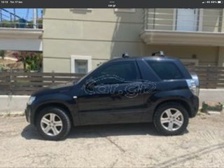 Suzuki Grand Vitara '09  1.6 Club