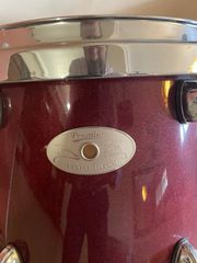 Set Drums Premier Artist Birch Series - Studio Version-thumb-2