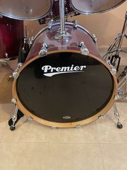 Set Drums Premier Artist Birch Series - Studio Version-thumb-3