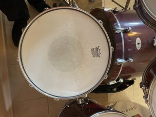 Set Drums Premier Artist Birch Series - Studio Version-thumb-8