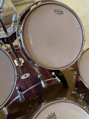 Set Drums Premier Artist Birch Series - Studio Version-thumb-10