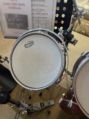 Set Drums Premier Artist Birch Series - Studio Version-thumb-12