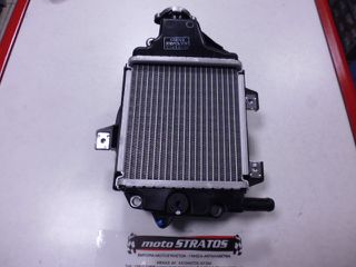 Ψυγείο Νερού Piaggio Medley 125 4T ie ABS E4 2020 RP8MB0100 1A017507