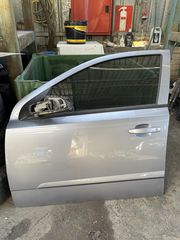 ΠΟΡΤΑ ΕΜΠΡΟΣ ΑΡΙΣΤΕΡΗ  OPEL ASTRA H 05-