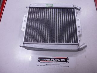 Ψυγείο Νερού Gilera Runner ST 200 4T E3 2008-2011 (EMEA) ZAPM46401 57312R