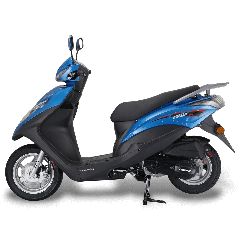 Diletta STELLAR 125i  2026 Diletta Stellar 125 i-thumb-2