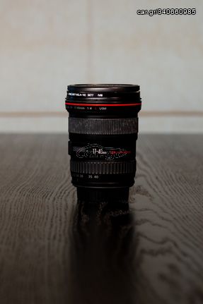 Canon EF 17-40mm f/4L USM 