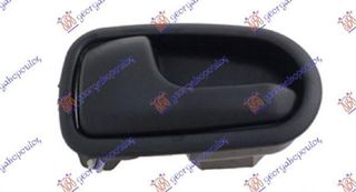 Χερούλι Πόρτας Εμπρός/Πίσω Εσωτερικό Μαύρο Αριστερό Mazda B-Serie 1999-2003