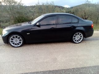 Bmw 318 '06