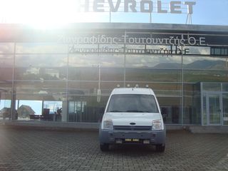 Ford Transit Connect '05