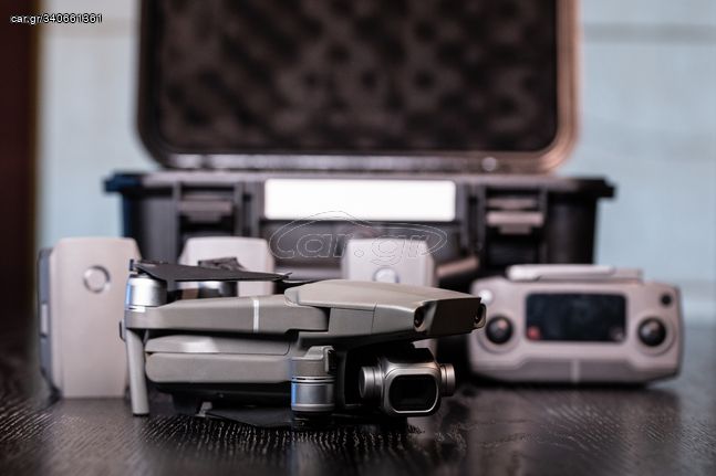 DJI '23  mavic 2 pro combo kit 6 μπαταρίες