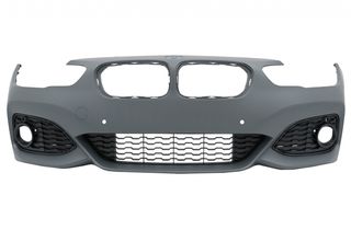 ΠΡΟΣΦΟΡΑ!! Body Kit για BMW Σειρά 1 F20 LCI (2015-2018) M-Technik-thumb-1