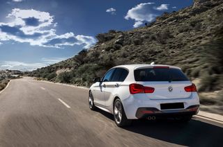 ΠΡΟΣΦΟΡΑ!! Body Kit για BMW Σειρά 1 F20 LCI (2015-2018) M-Technik-thumb-6