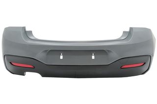 ΠΡΟΣΦΟΡΑ!! Body Kit για BMW Σειρά 1 F20 LCI (2015-2018) M-Technik-thumb-3