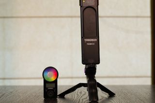 Yongnuo YN360III PRO LED -thumb-3