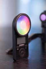 Yongnuo YN360III PRO LED -thumb-4