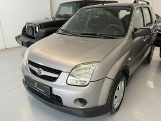 Suzuki Ignis '05  1.3 4x4 ΠΡΟΣΦΟΡΑ 