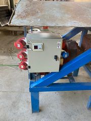 Γεννήτρια 2001 60 KVA KVA τριφασικη-thumb-1