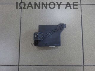 ΕΓΚΕΦΑΛΟΣ ΚΛΙΜΑΤΙΣΜΟΥ 88650-0D170 MB177600-1802 TOYOTA YARIS 2006 - 2009