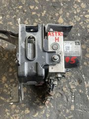 ΜΟΝΑΔΑ ABS OPEL ASTRA H 05