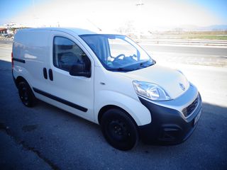 Κλούβα Fiat 2017 FIORINO VAN 1.3cc ΑΥΤΟΜΑΤΟ EURO6-thumb-1