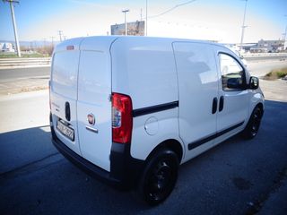 Κλούβα Fiat 2017 FIORINO VAN 1.3cc ΑΥΤΟΜΑΤΟ EURO6-thumb-3