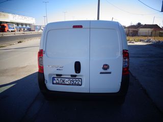 Κλούβα Fiat 2017 FIORINO VAN 1.3cc ΑΥΤΟΜΑΤΟ EURO6-thumb-4