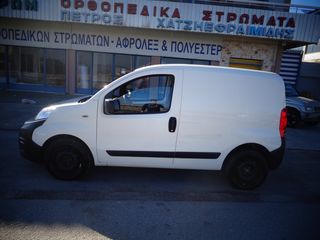 Κλούβα Fiat 2017 FIORINO VAN 1.3cc ΑΥΤΟΜΑΤΟ EURO6-thumb-6