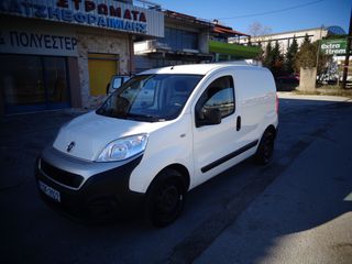 Κλούβα Fiat 2017 FIORINO VAN 1.3cc ΑΥΤΟΜΑΤΟ EURO6-thumb-7