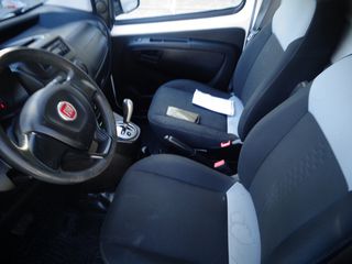 Κλούβα Fiat 2017 FIORINO VAN 1.3cc ΑΥΤΟΜΑΤΟ EURO6-thumb-8