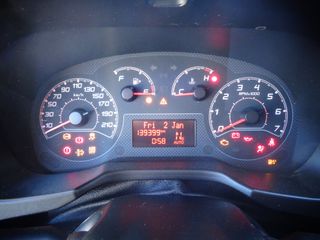 Κλούβα Fiat 2017 FIORINO VAN 1.3cc ΑΥΤΟΜΑΤΟ EURO6-thumb-10