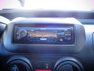 Κλούβα Fiat 2017 FIORINO VAN 1.3cc ΑΥΤΟΜΑΤΟ EURO6-thumb-11