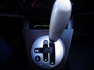 Κλούβα Fiat 2017 FIORINO VAN 1.3cc ΑΥΤΟΜΑΤΟ EURO6-thumb-13