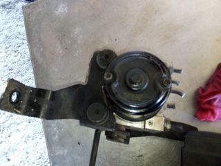  Μονάδα ABS Hyundai Tucson 2005-thumb-1