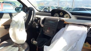 Lancia Ypsilon 2007 PEPPAS CAR PARTS -thumb-4